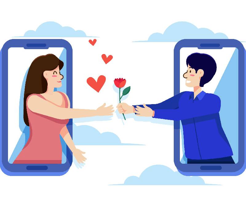 About Heart Sync Dating